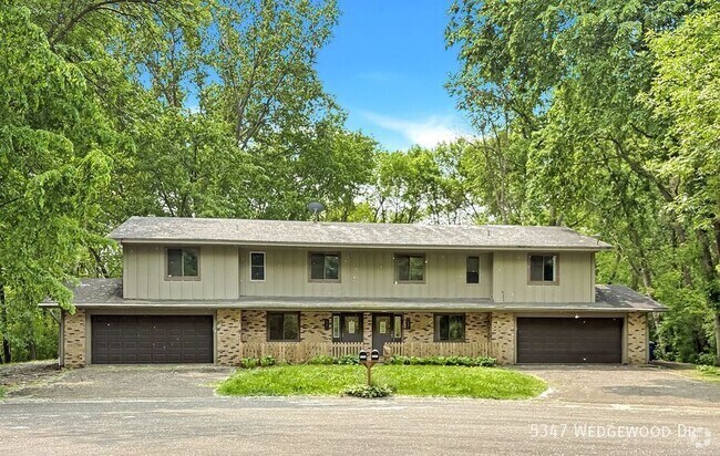 Building Photo - 5347 Wedgewood Dr Rental
