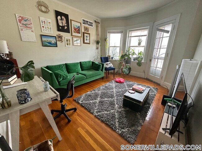 Photo - 163 Summer St Unit 33