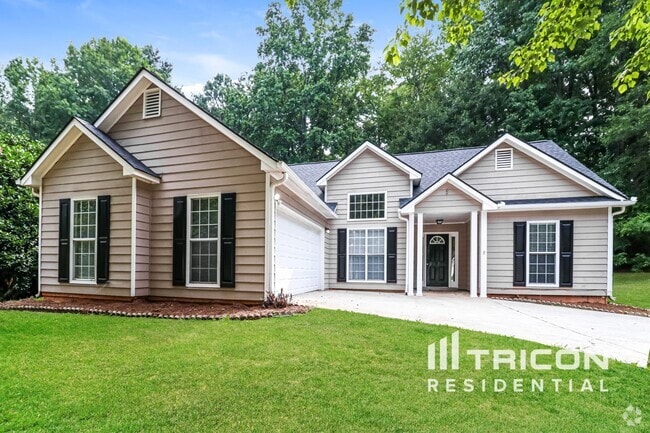 Building Photo - 730 Flintlock Dr Rental