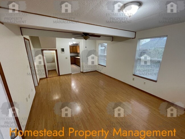 Photo - Room to breath!