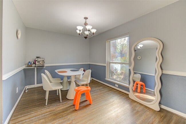 Photo - 1160 N Kirkwood Rd Unidad 1160