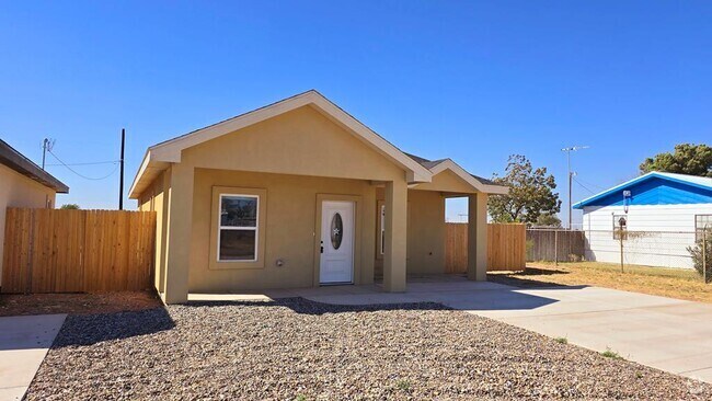 Building Photo - 402 Dumas Ave Rental