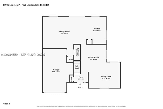 Photo - 13995 Langley Pl