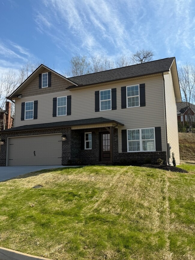 Photo - 2628 Parkers Mdw Ln