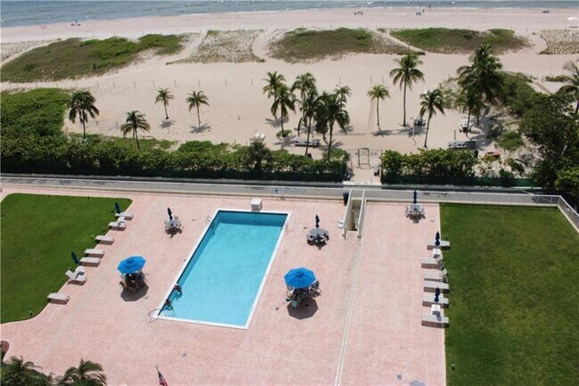 Photo - 750 N Ocean Blvd Unit 1210