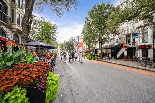 Photo - 1711 R. Saint-Denis