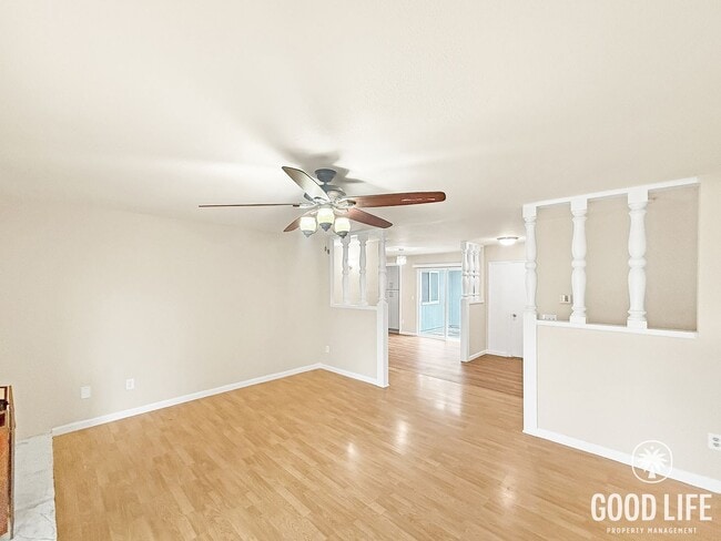 Photo - Spacious 4BD/2BA Home in Poway with Large Backyard, A/C & 2-Car Garage