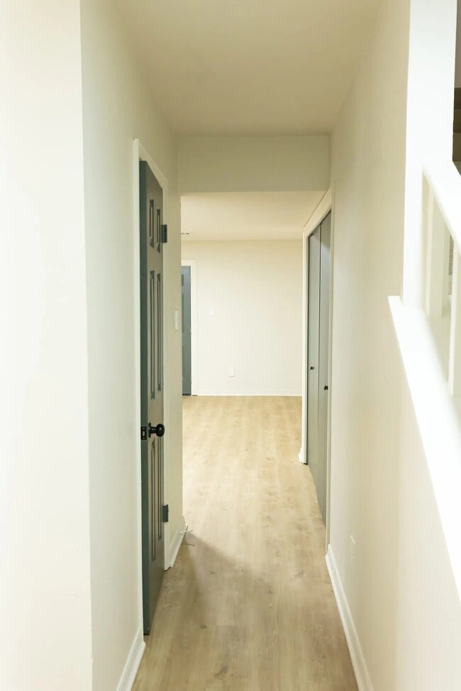 White Columns
