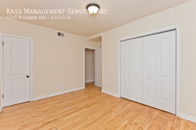 Photo - 4745 N Damen Ave Unit 4745.51A