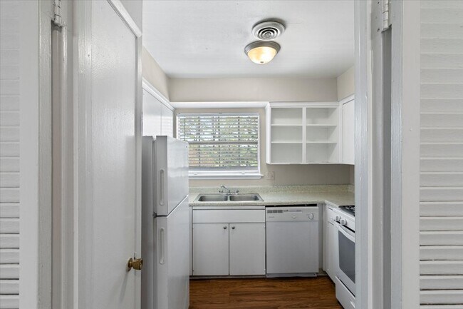 Cocina - Prosper Riverdale