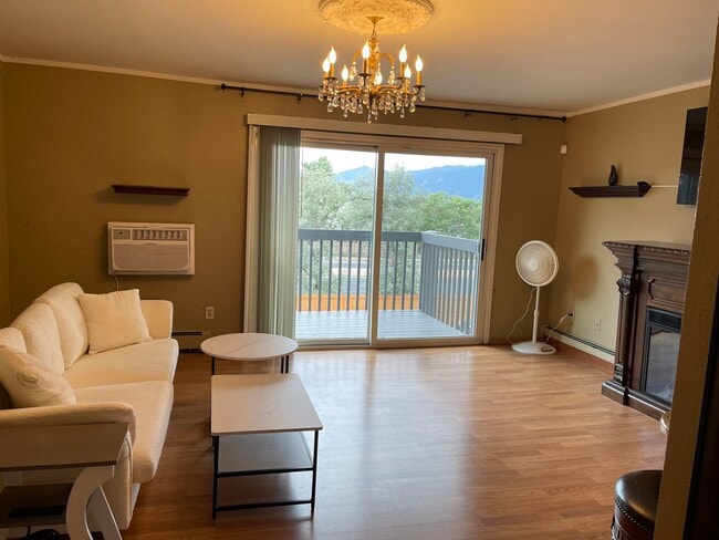 Photo - 5034 El Camino Dr Unit Liberty Square