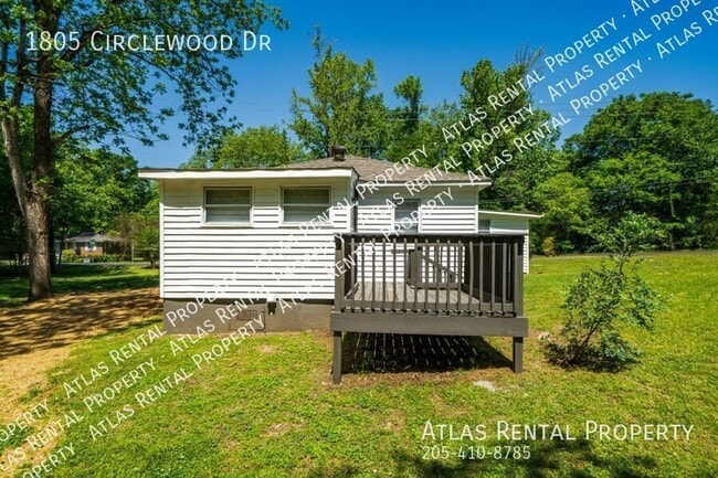 Photo - 1805 Circlewood Dr