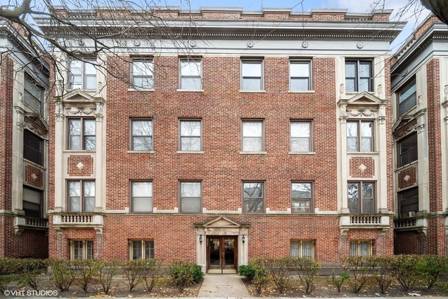 Photo - 1149 E Hyde Park Blvd Condo Unit 3C