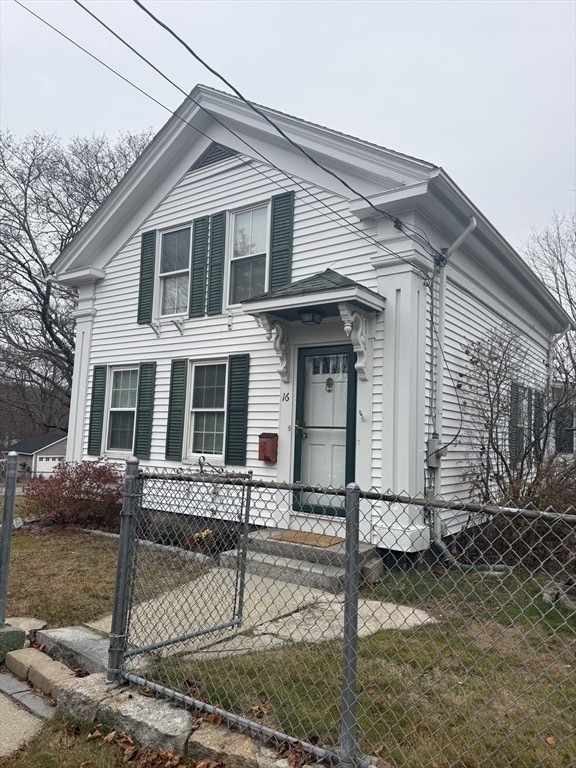 Photo - 16 Barber St