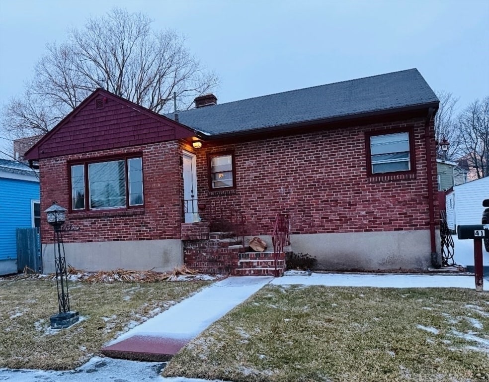 Photo - 41 Shurtleff St