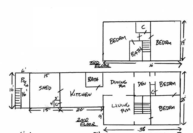 Building Photo - 6 Narragansett St Unit 2