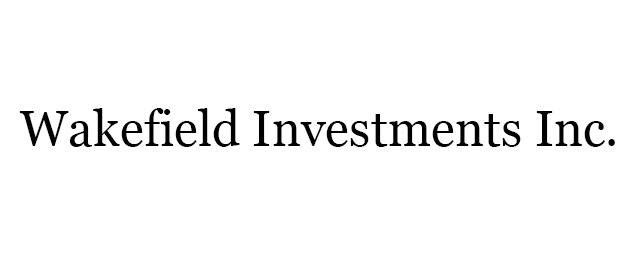 Wakefield Investments Inc.