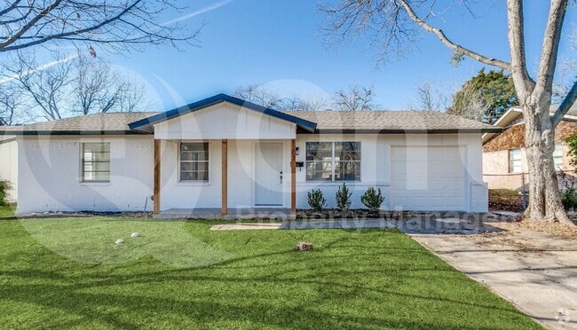 Building Photo - 1207 Crestridge Dr Rental