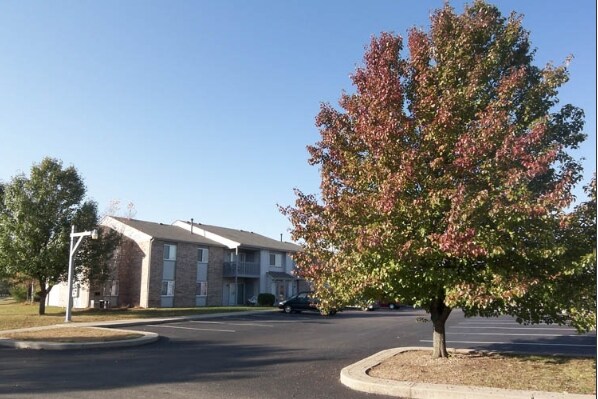 Photo - Spring Brook Apartments