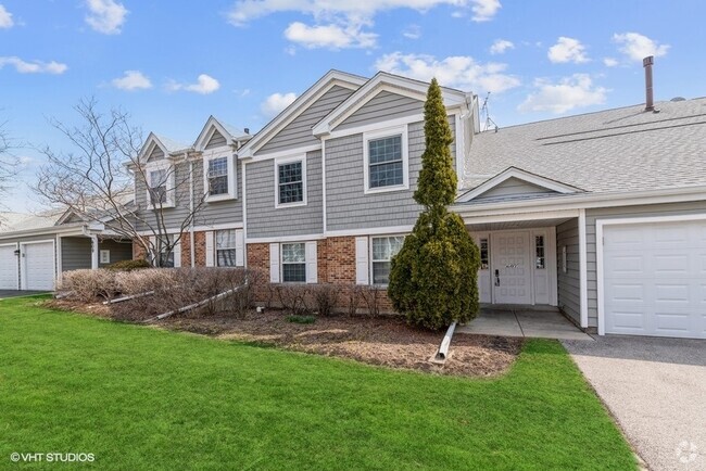 Building Photo - 607 Stone Cir Ct Unit Z1 Rental