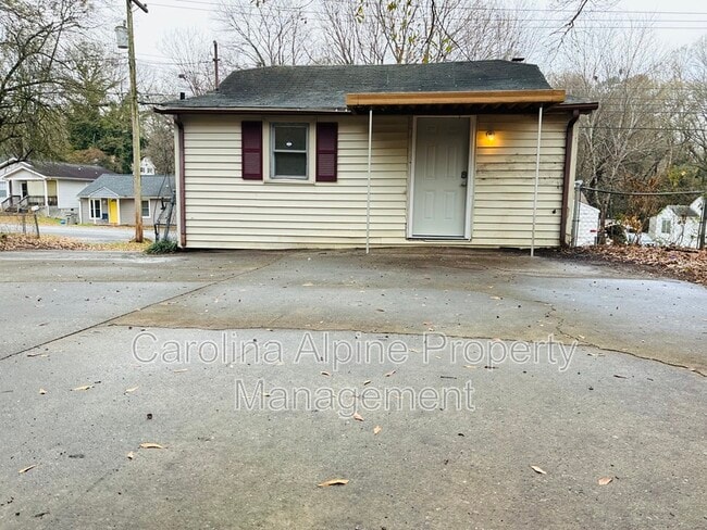 Photo - 1315 Ware Ave