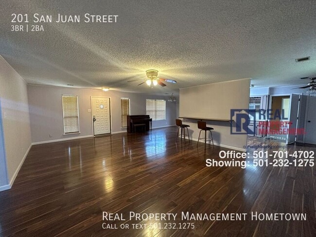 Photo - 201 San Juan Dr