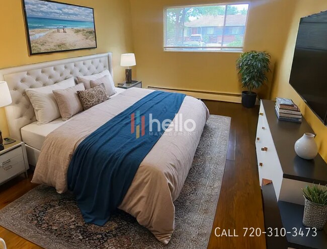 Photo - 7930 W 10th Ave Unit 07