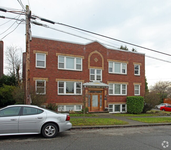 Photo - Woodlawn Crest Apartments