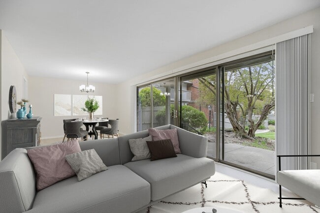 Photo - Villa Medici Apartments