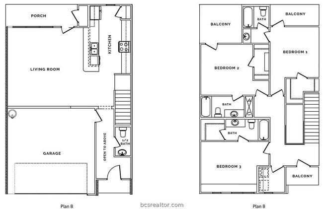Building Photo - 2919 Papa Bear Dr