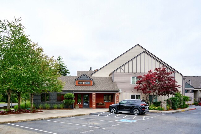 Photo - Devonwood and First Place Apartments