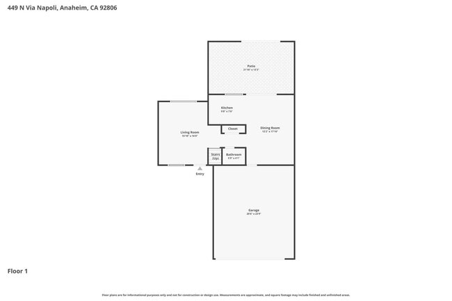 Photo - Spacious Anaheim Townhome Near Anaheim Coves with Community Pool & Clubhouse