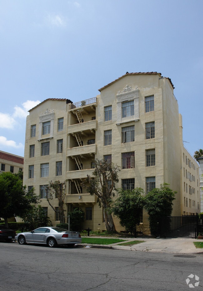 Photo - Sir Francis Drake Villa