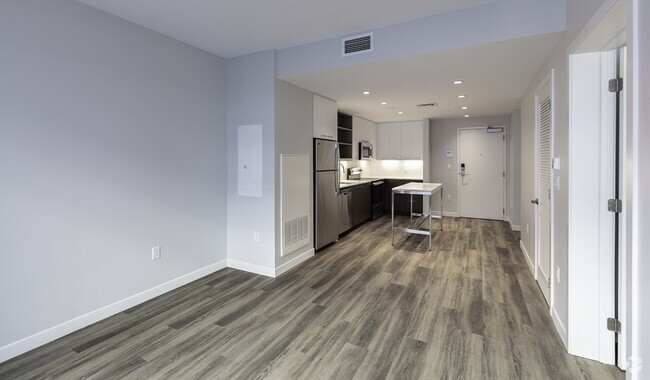 Building Photo - 50 Rogers St Unit 224 Rental