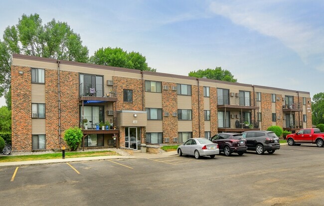 Landmark Estates