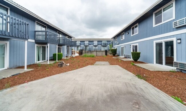 Photo - Indigo Apartments