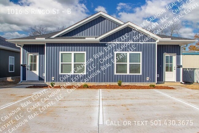 Photo - 1016 S Ringo St Unit B