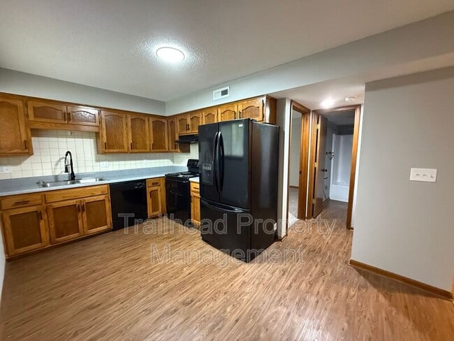 Building Photo - 3415 NW Duncan Rd Rental