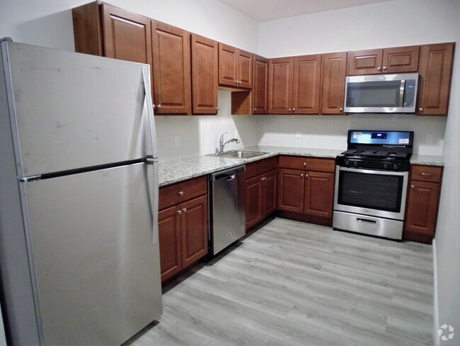Building Photo - 2836 Fairfield Ave Rental