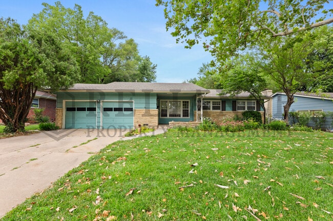 Photo - 6406 E Beachy Ave House