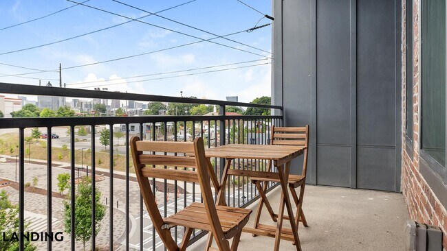 750 Echo St NW Unit 1623