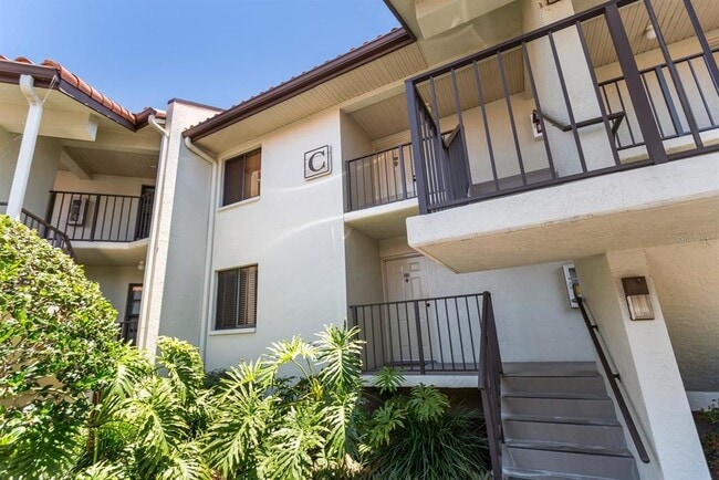 Photo - 1515 Pinellas Bayway S Unit C31