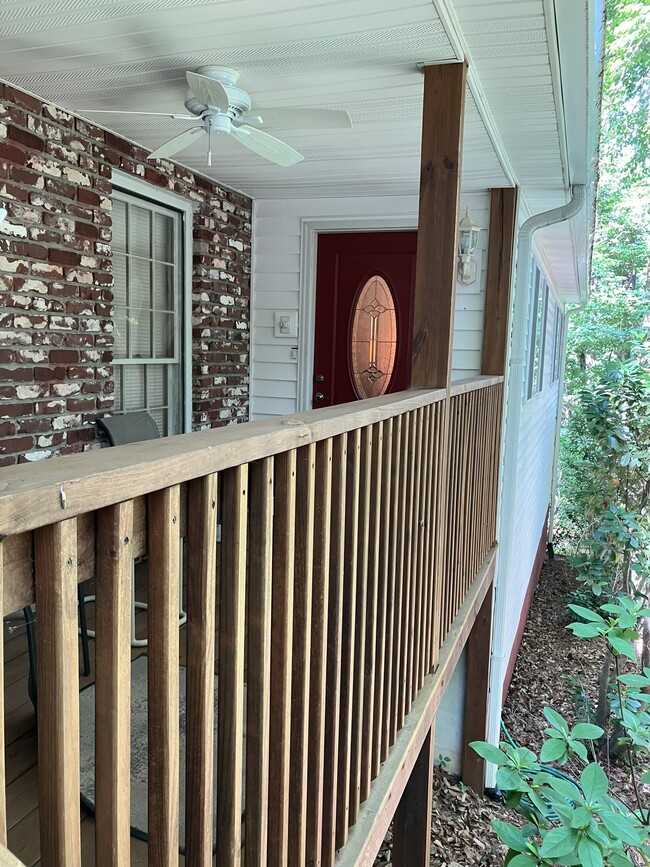 Main Entry - 4747 Knollwood Dr NW Unit 4747a Knollwood Drive Rental