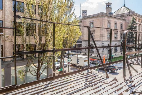 Everett Micro Lofts