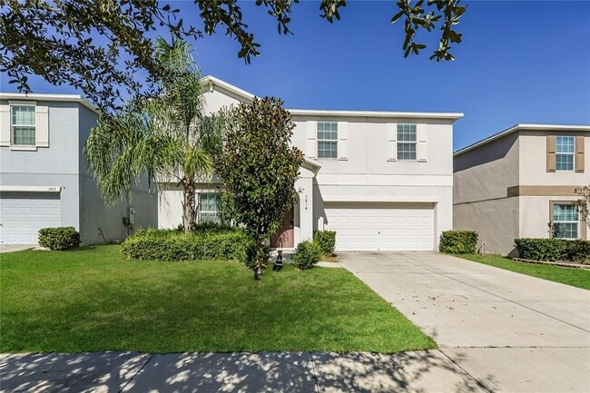 Building Photo - 3814 Kearsney Abbey Cir