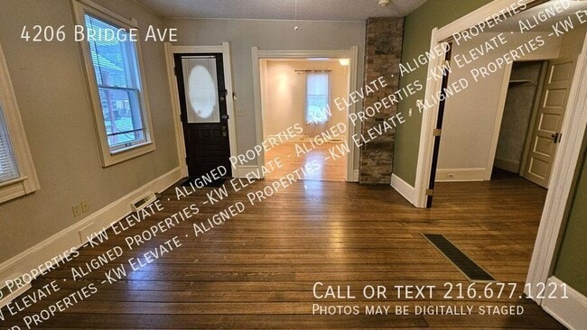 Photo - 4206 Bridge Ave