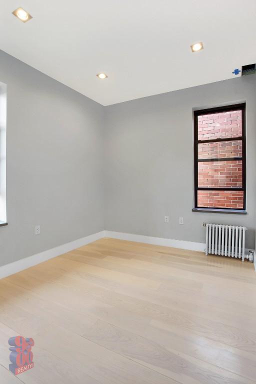 111 E 119th St Unit 5C
