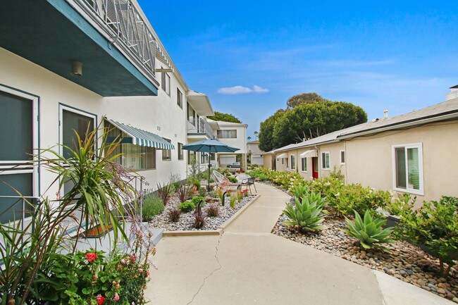 Photo - 1030 20th St in Santa Monica - North of Wi...