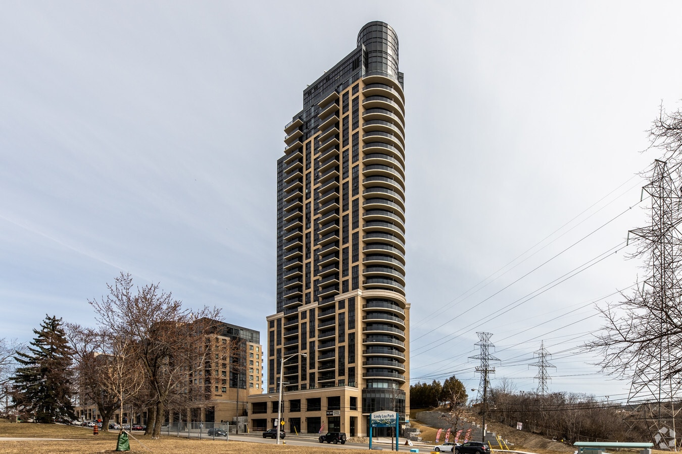 Primo Tower - Primo Tower