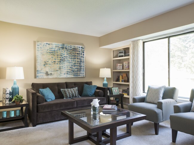 Glens of Northville Apartments
